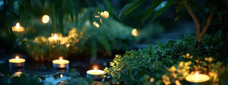 How Soft Lighting Changes Your Mood: A Guide to Evening Serenity