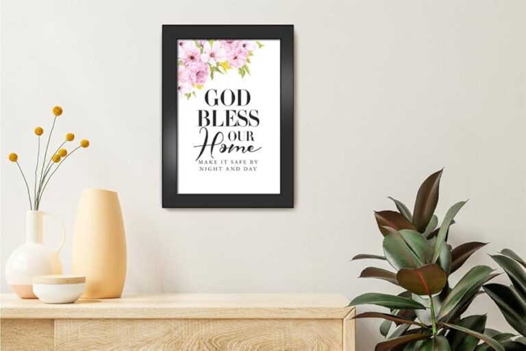 The Blessing of Hand-Me-Down Homes: Stories Written in the Walls