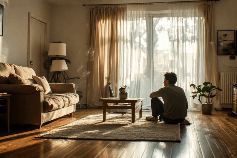Emotional Clutter vs Physical Clutter: What We Really Need to Clear