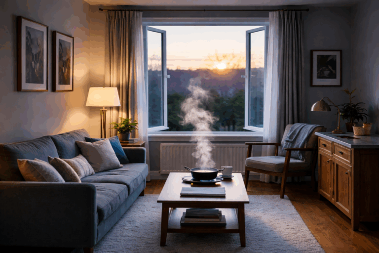 7 Everyday Habits That Make a Home Feel Alive