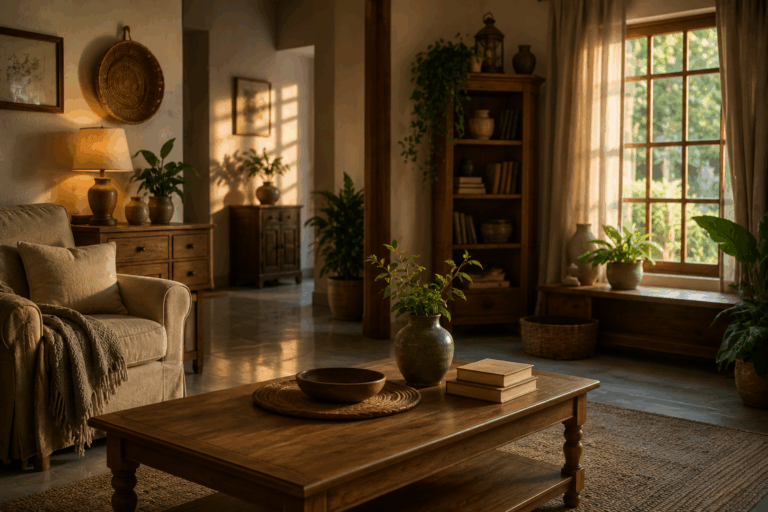 The Role of Elders in Shaping Home Culture